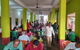 Atal Bhaban - Gangasagar Guest House Dhablat India