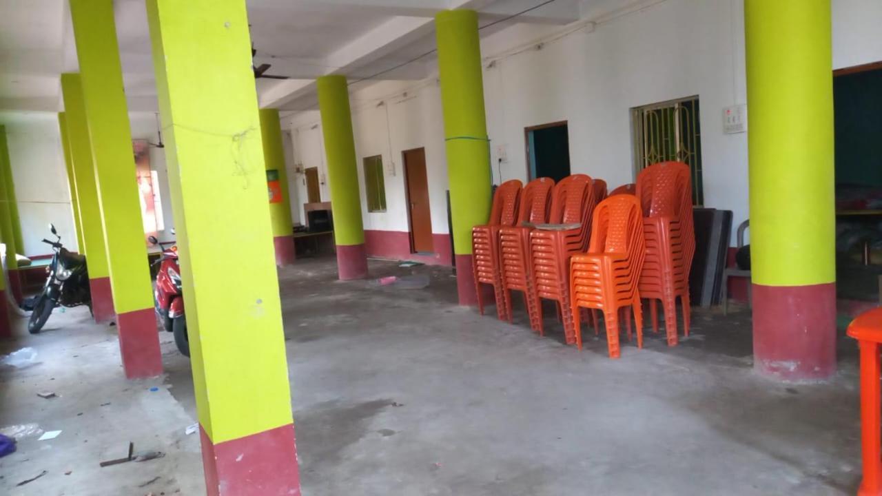 Atal Bhaban - Gangasagar Hotel Dhablat Exterior photo