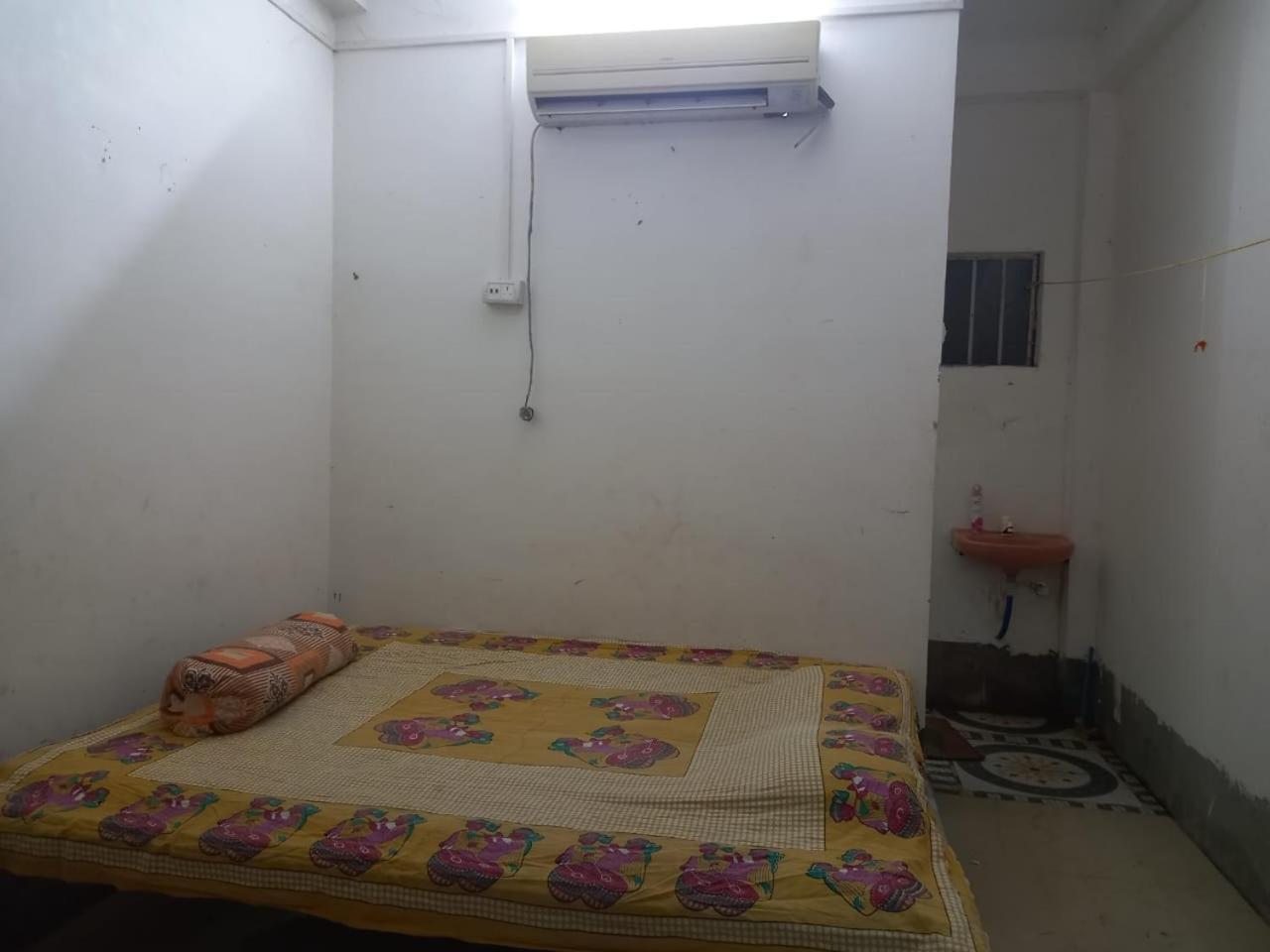 Atal Bhaban - Gangasagar Hotel Dhablat Exterior photo